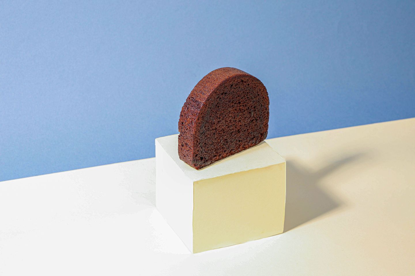 English Chocolate Cake