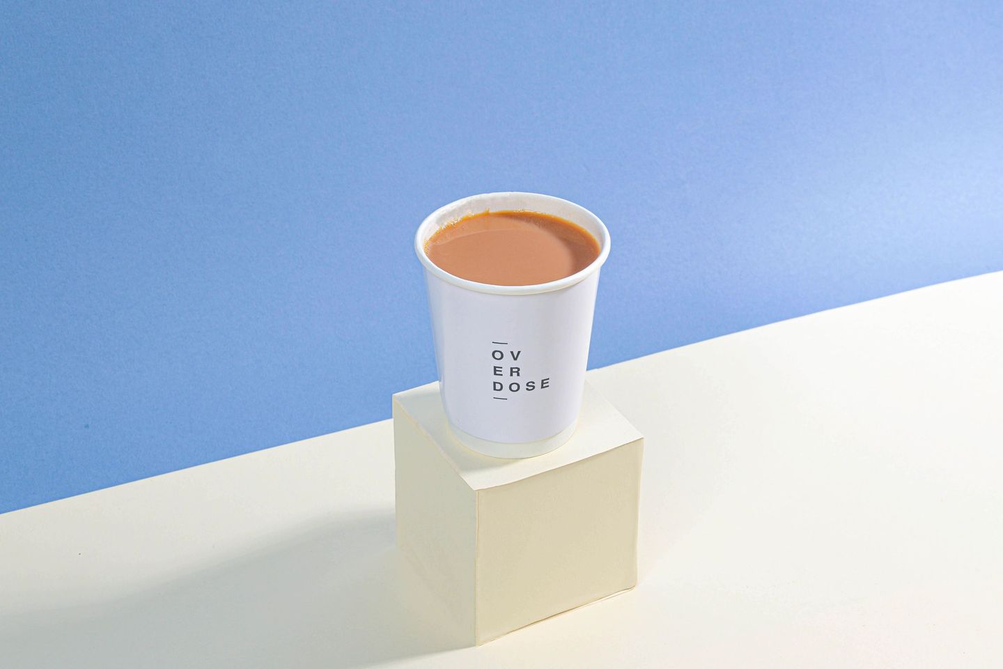 Karak Tea