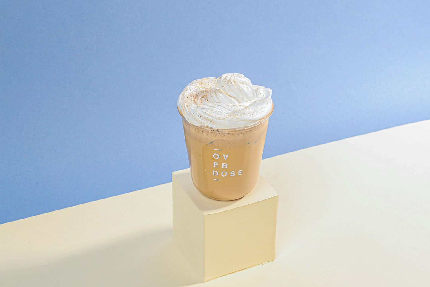 Iced Mocha