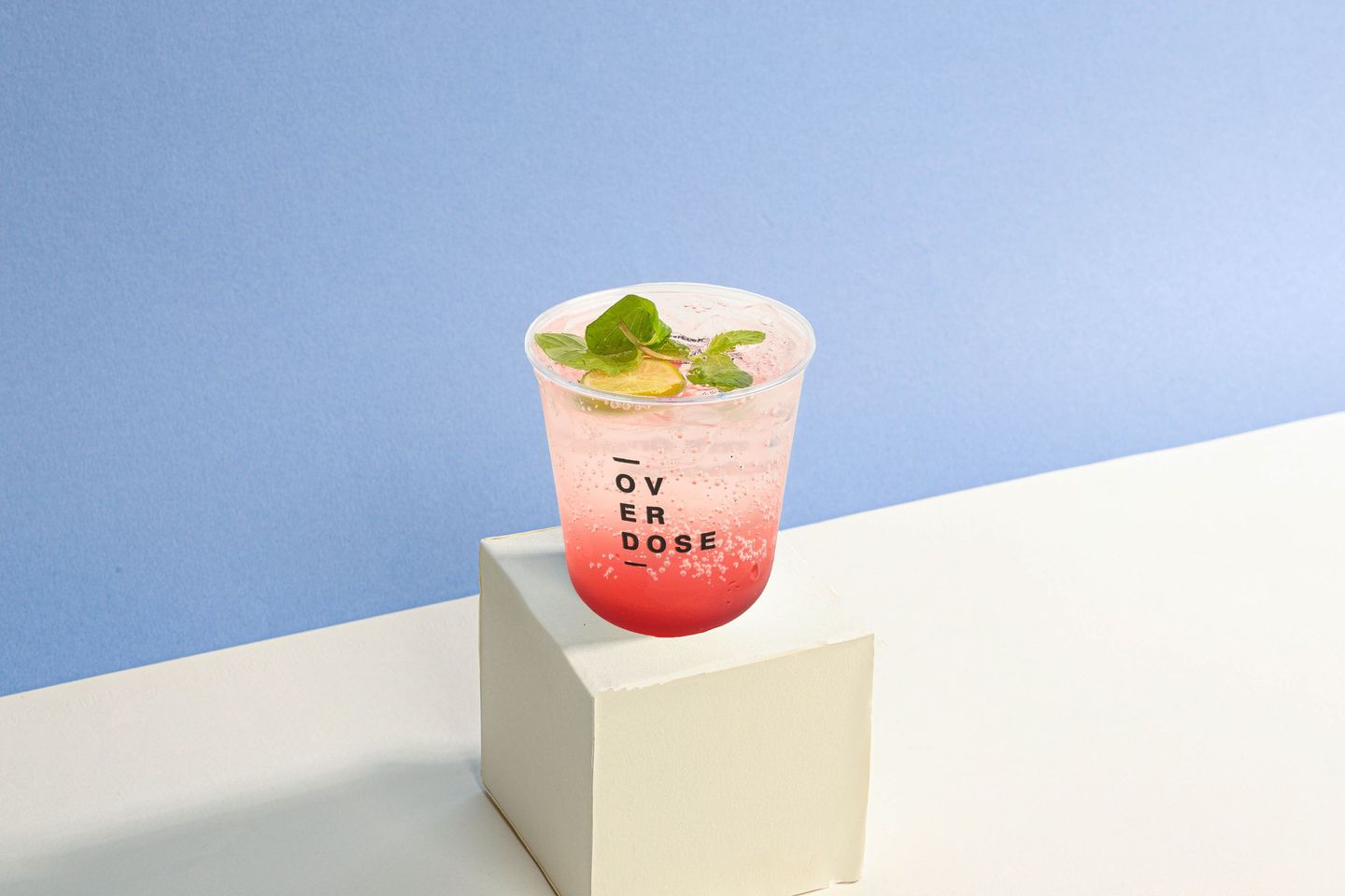 Mojito Strawberry