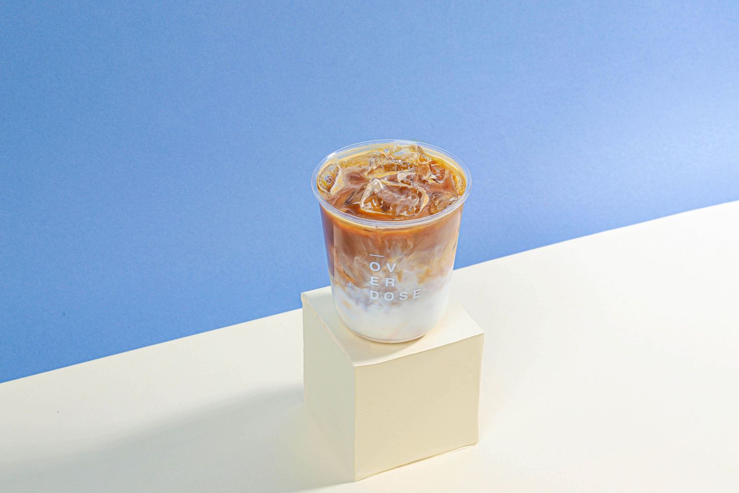Iced Latte
