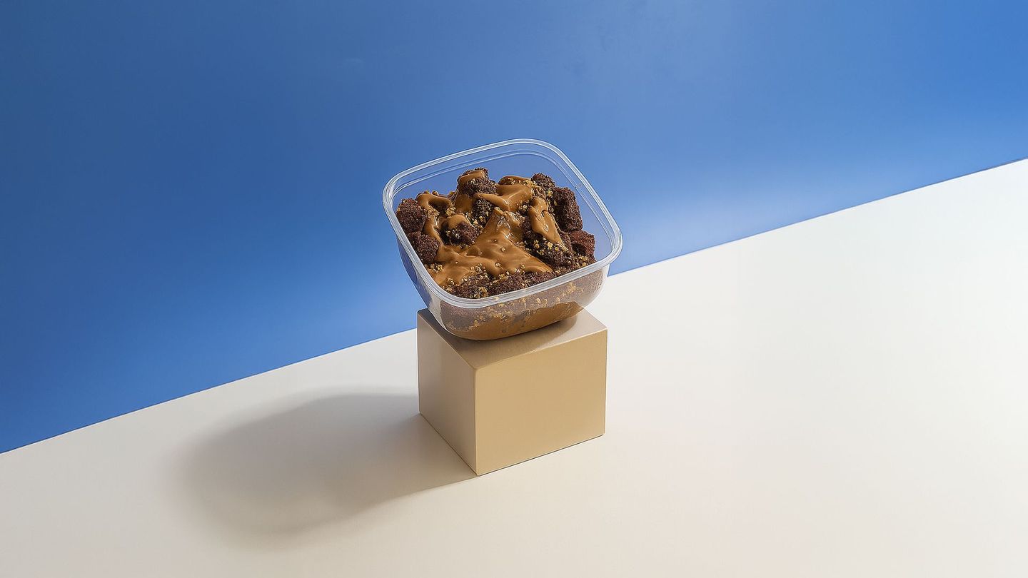 Chocolate Fudge