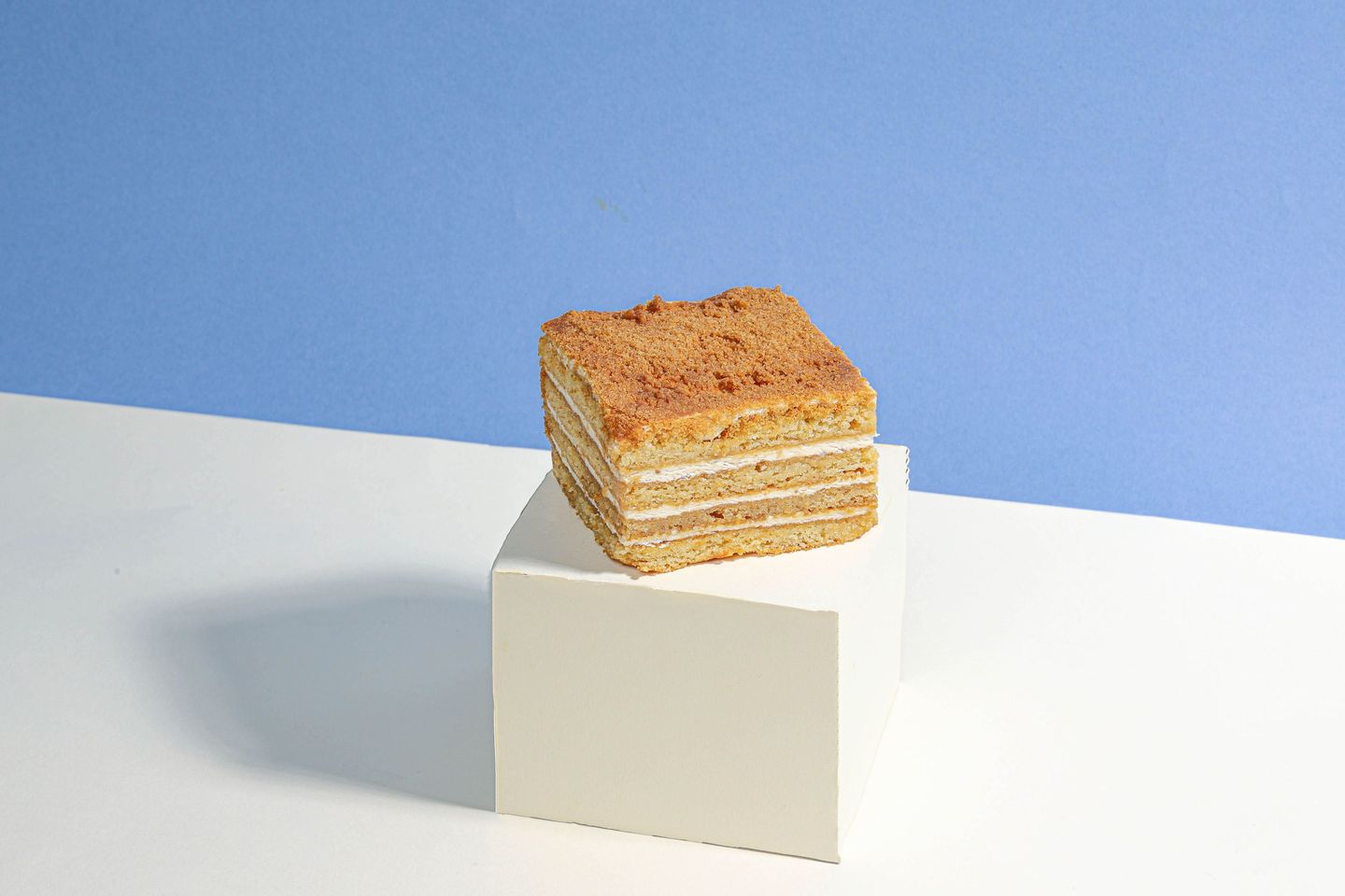 Honey Cake