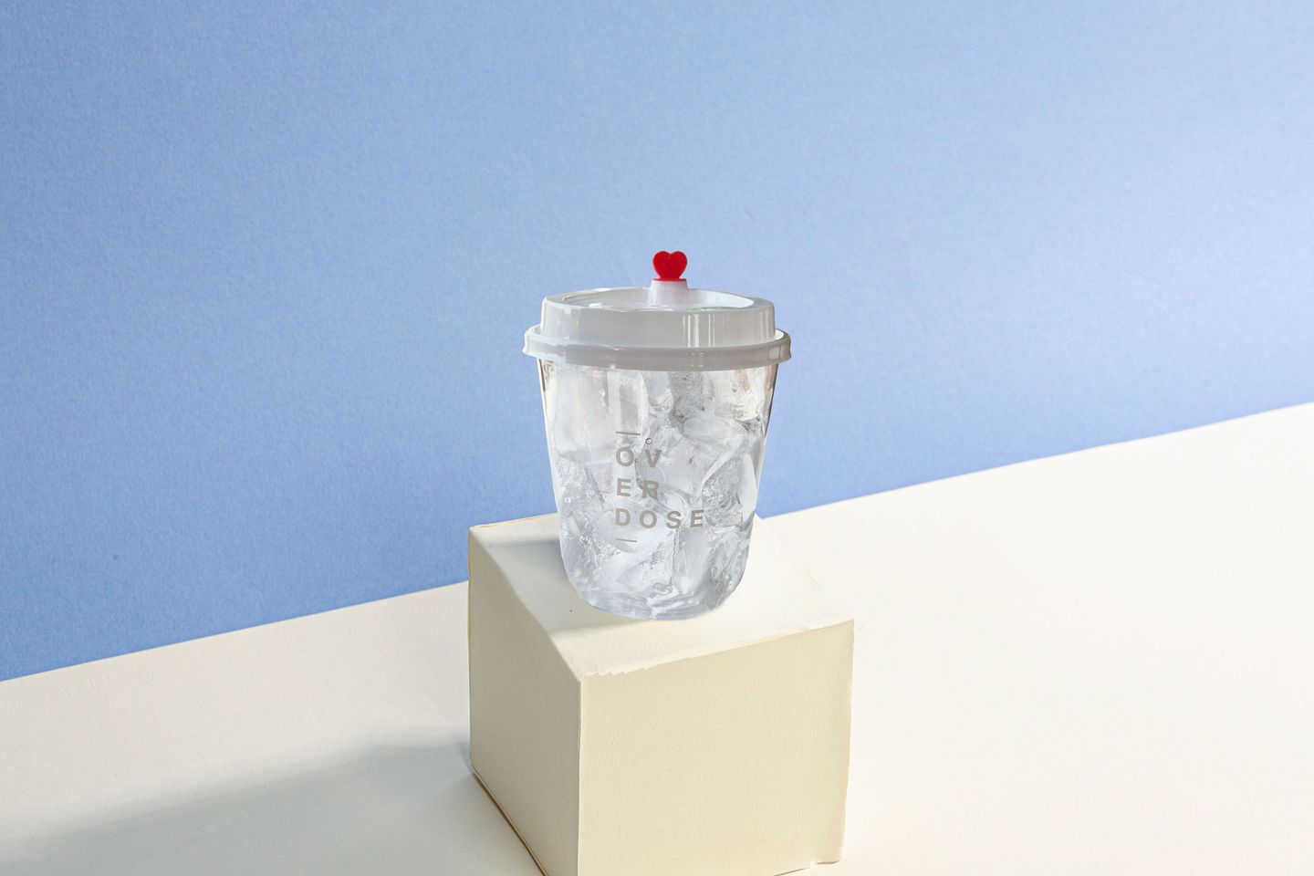 Ice Cup