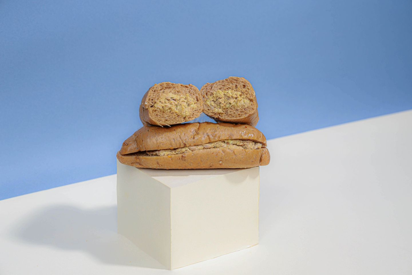 Sandwich Tuna