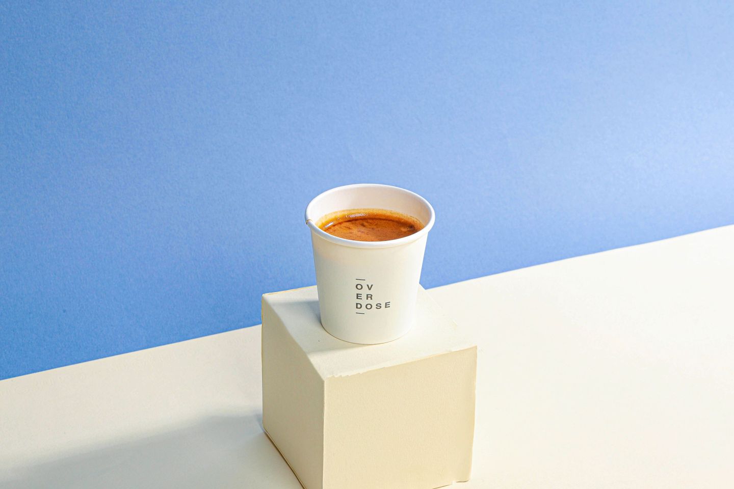 Espresso Double