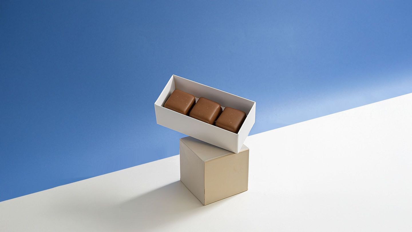 Honey Bites (3 Pc)