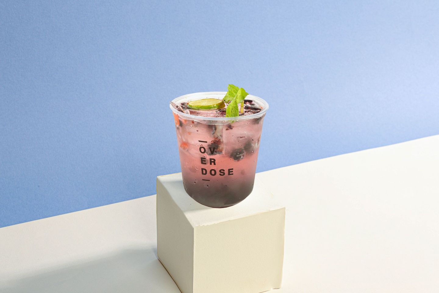Mix Mojito