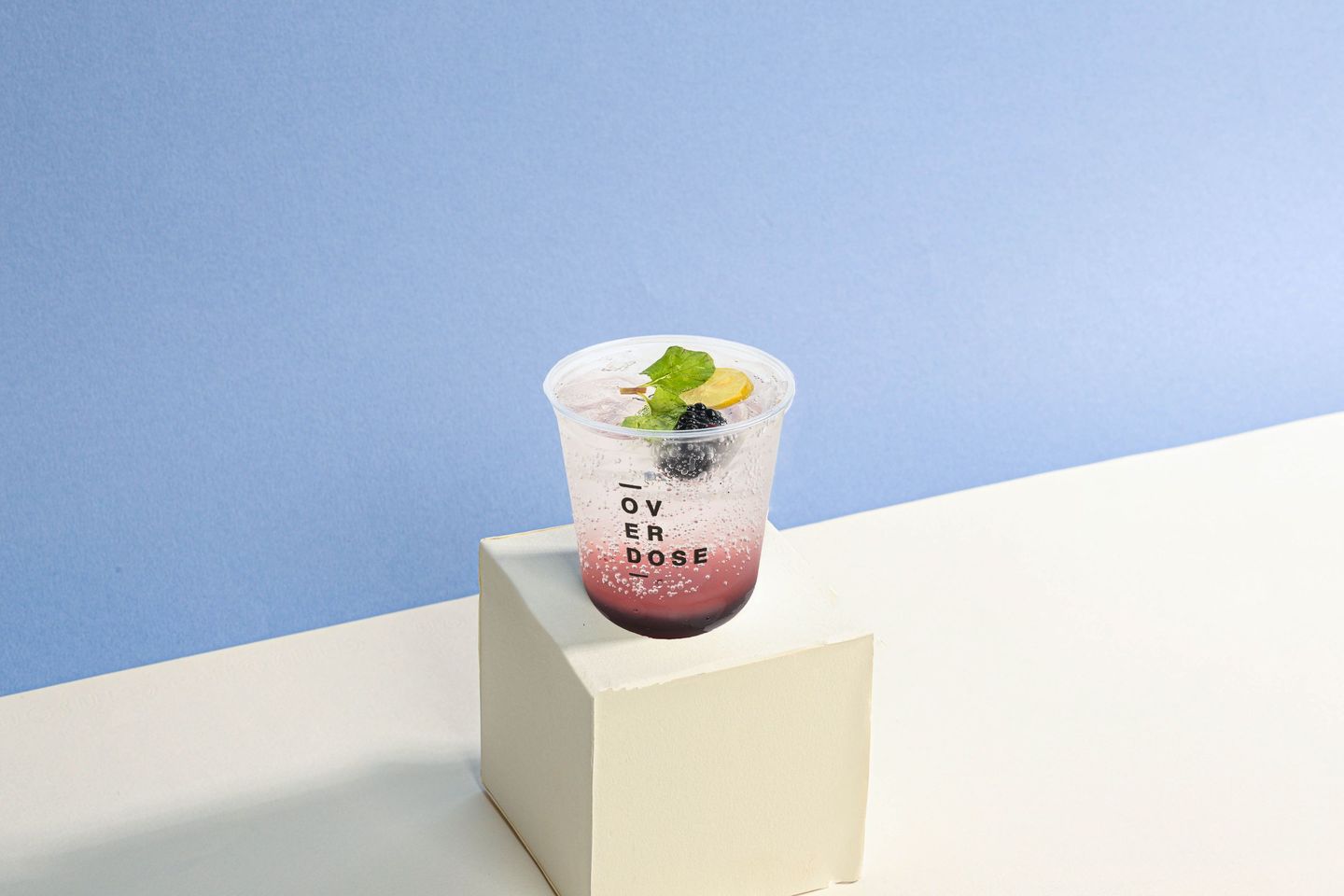 Mojito Blackberry