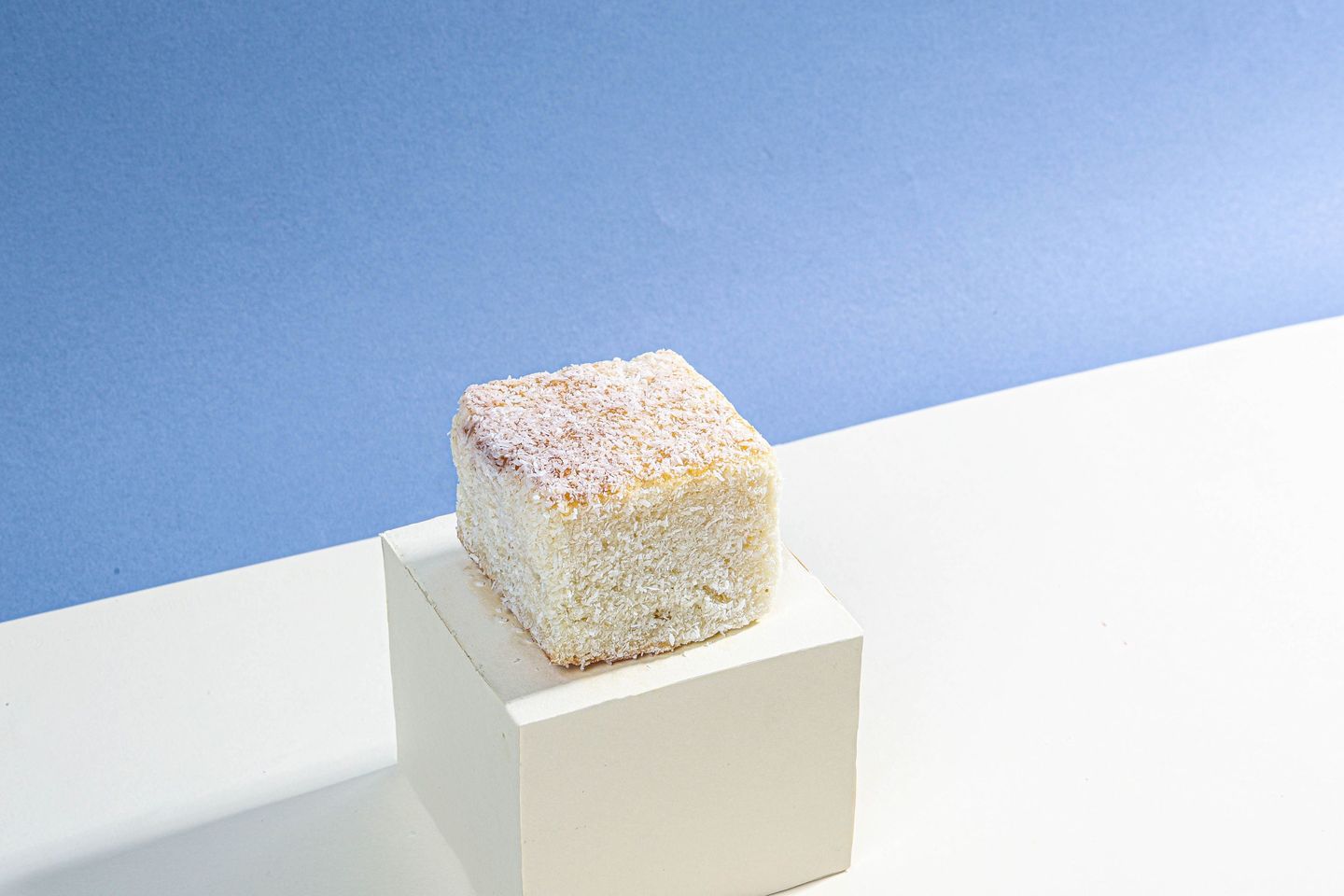 Coconut Cake
