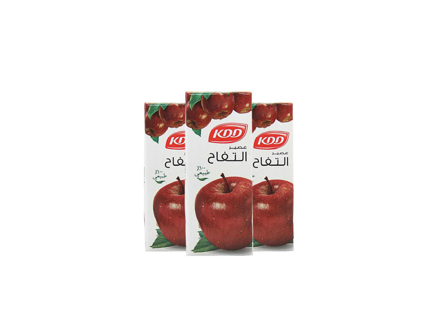 Apple Juice