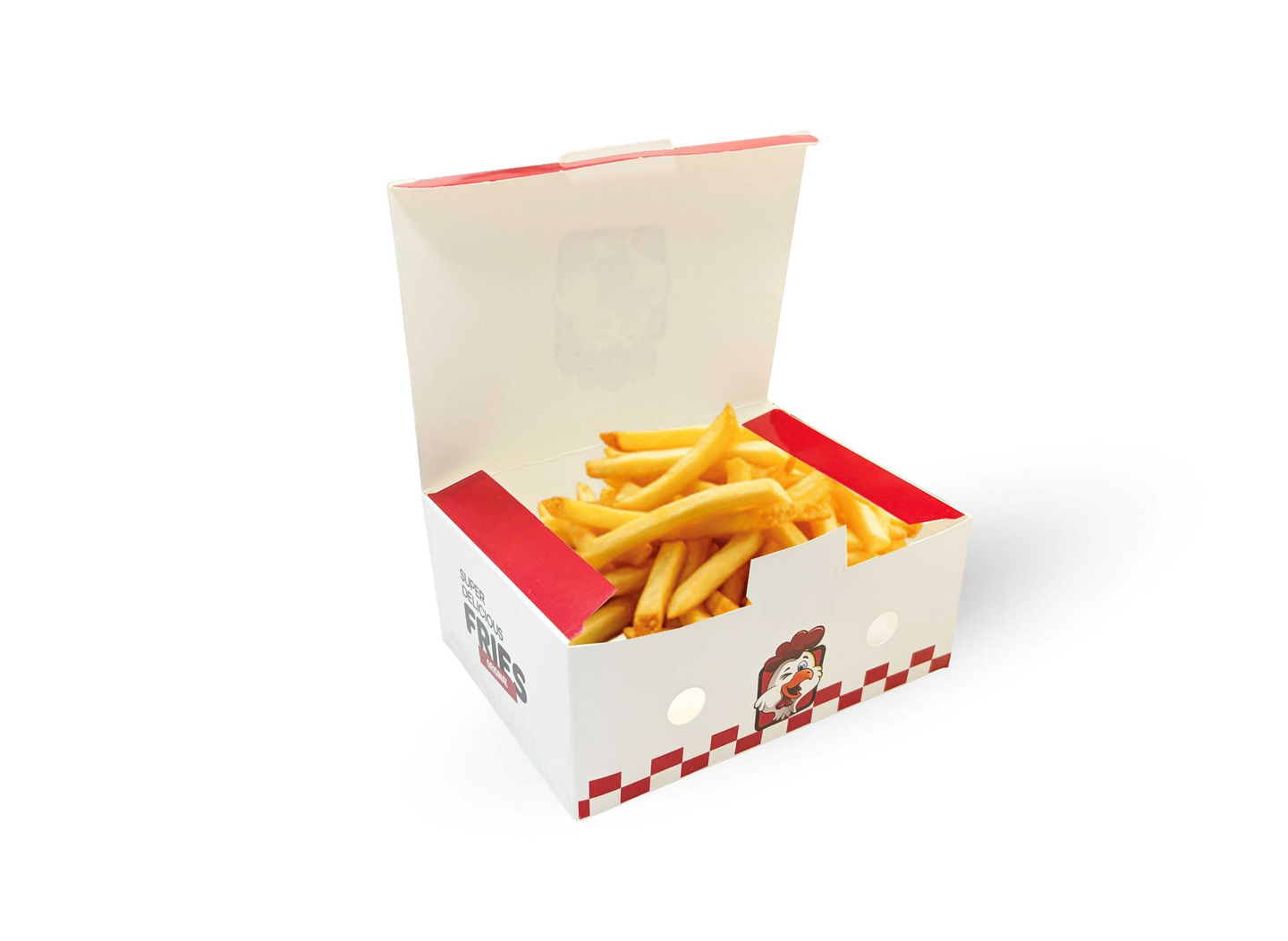 Potatoes