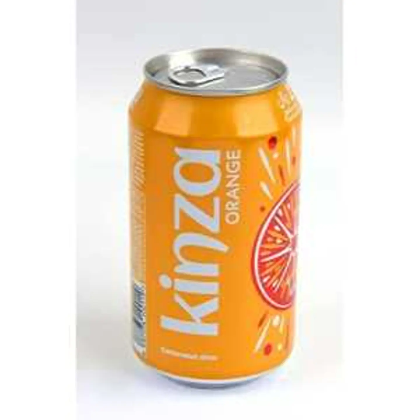 Kenza Orange