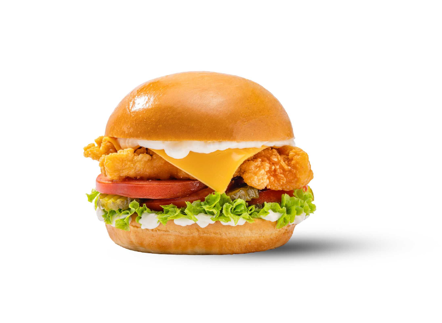 Classic Chicken