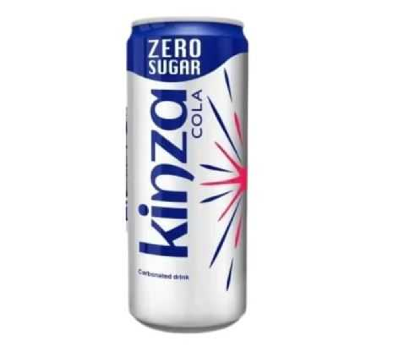 Kenza Cola Diet