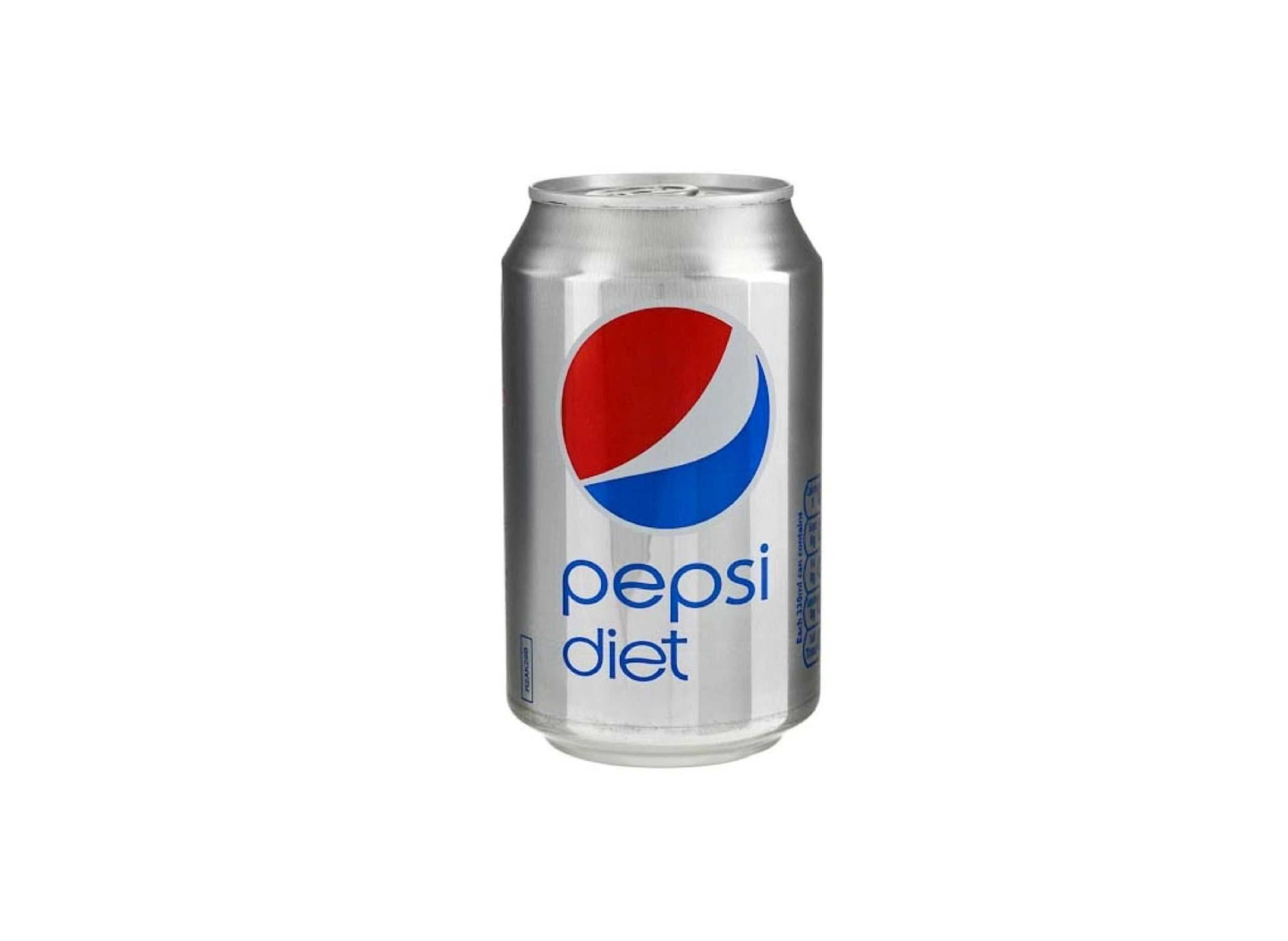 Diet Pepsi