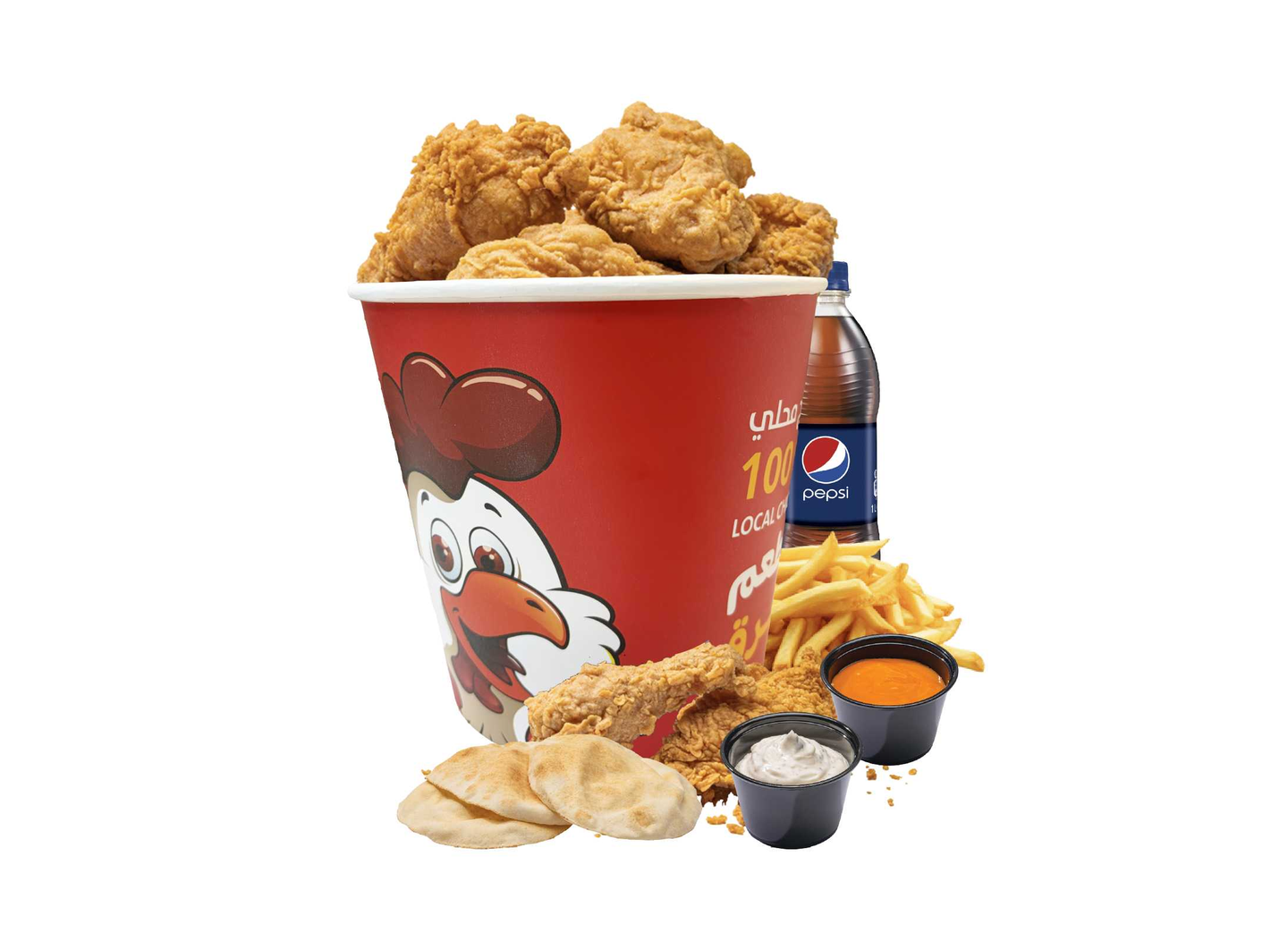 Family Meal