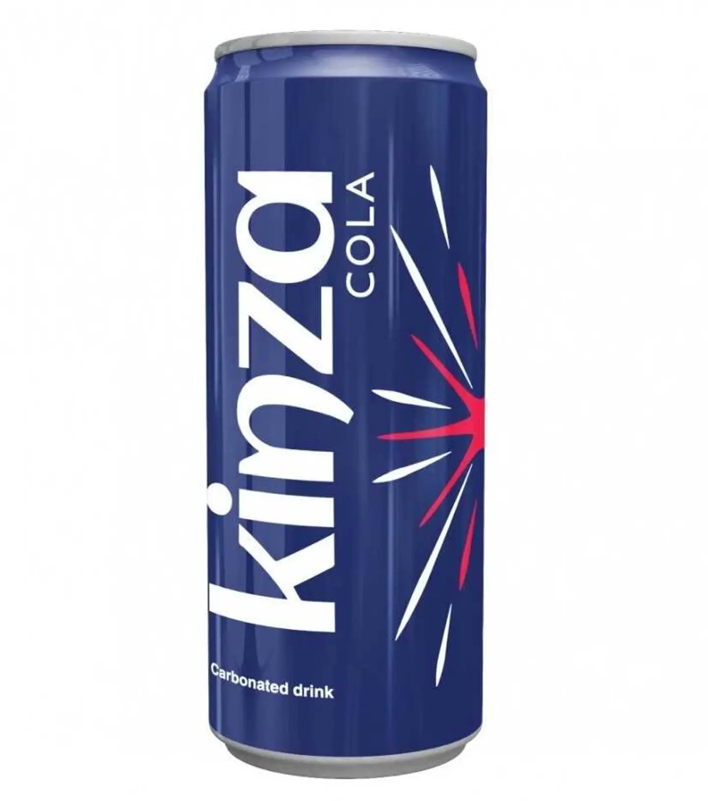 Kenza Cola