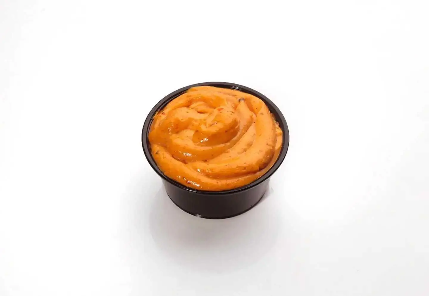 Spicy Garlic