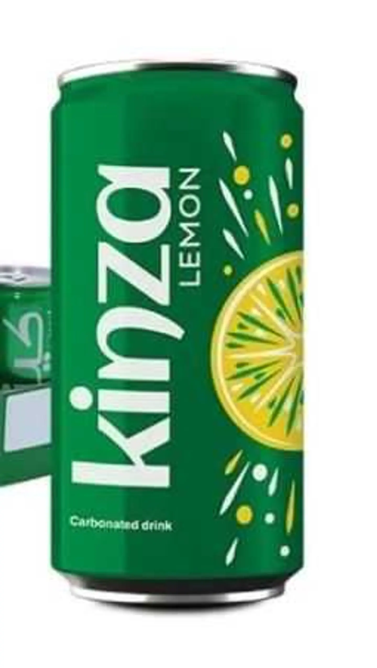 Kenza Lemon