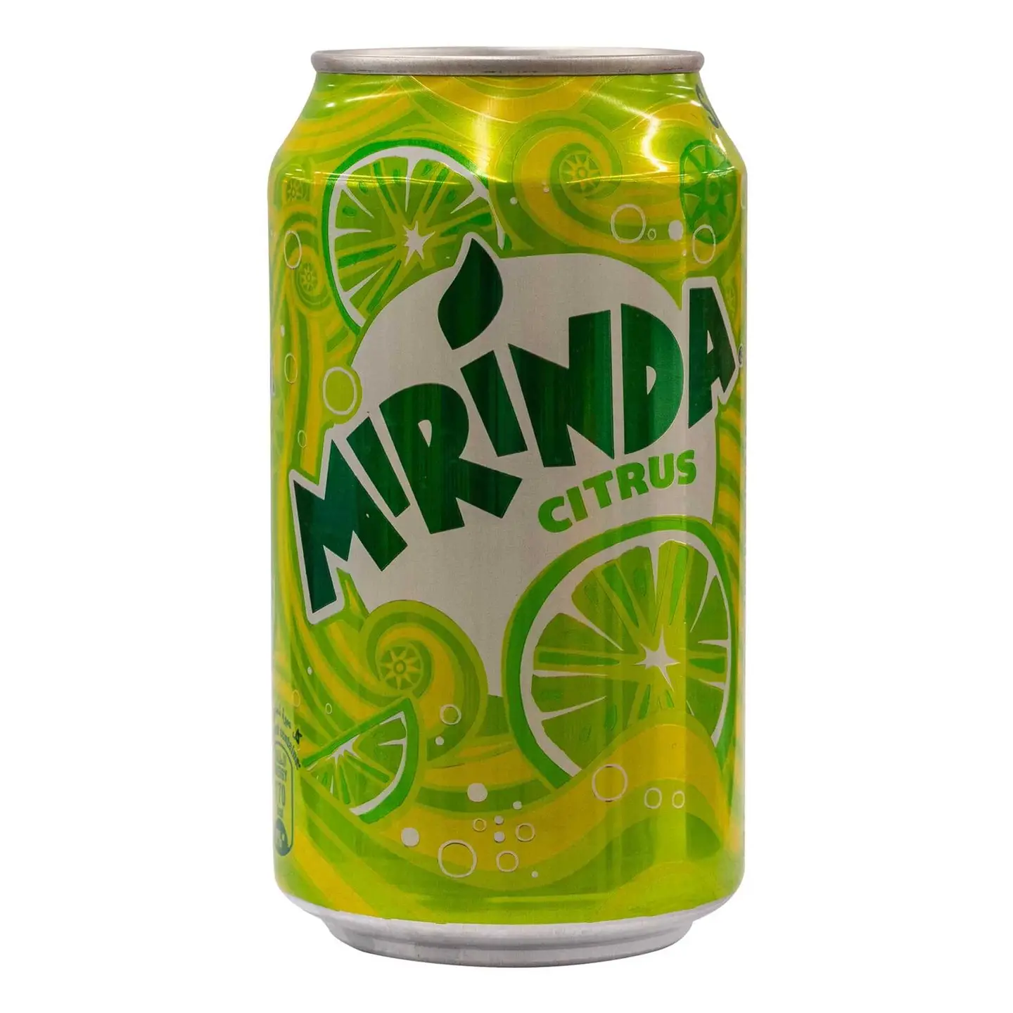 Mirinda Citrus