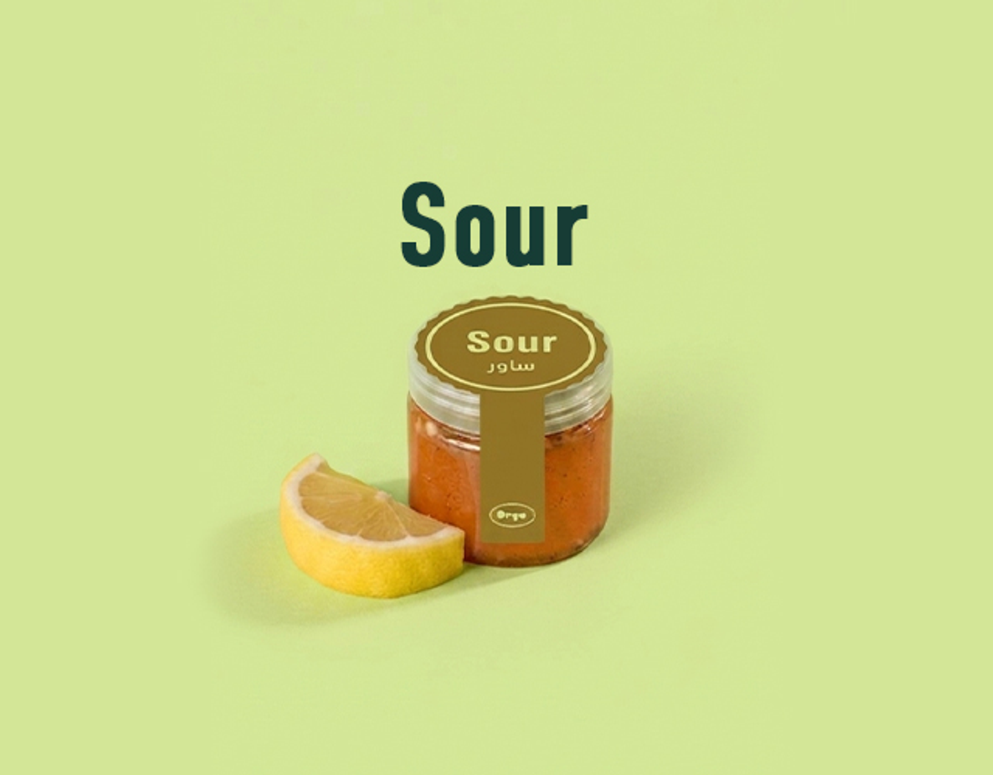 Sour Sauce