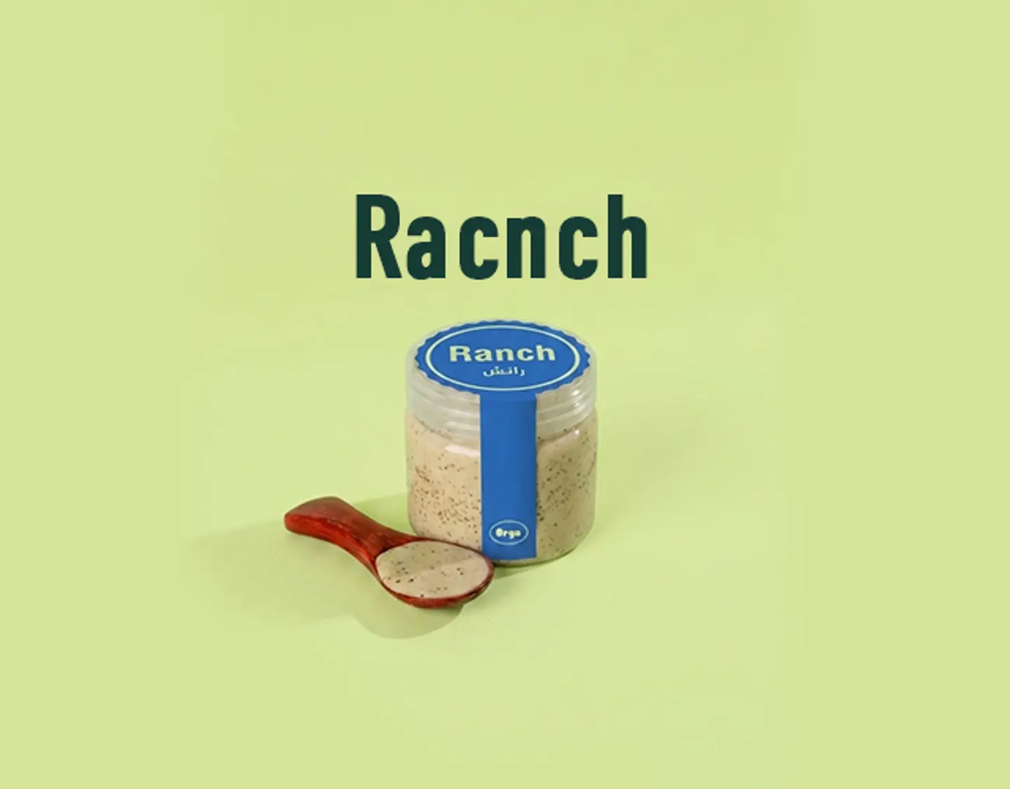 Ranch Sauce