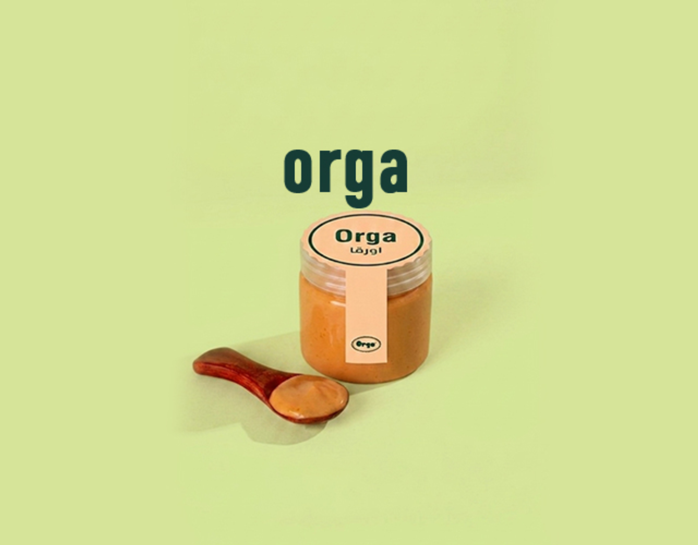 Orga Sauce