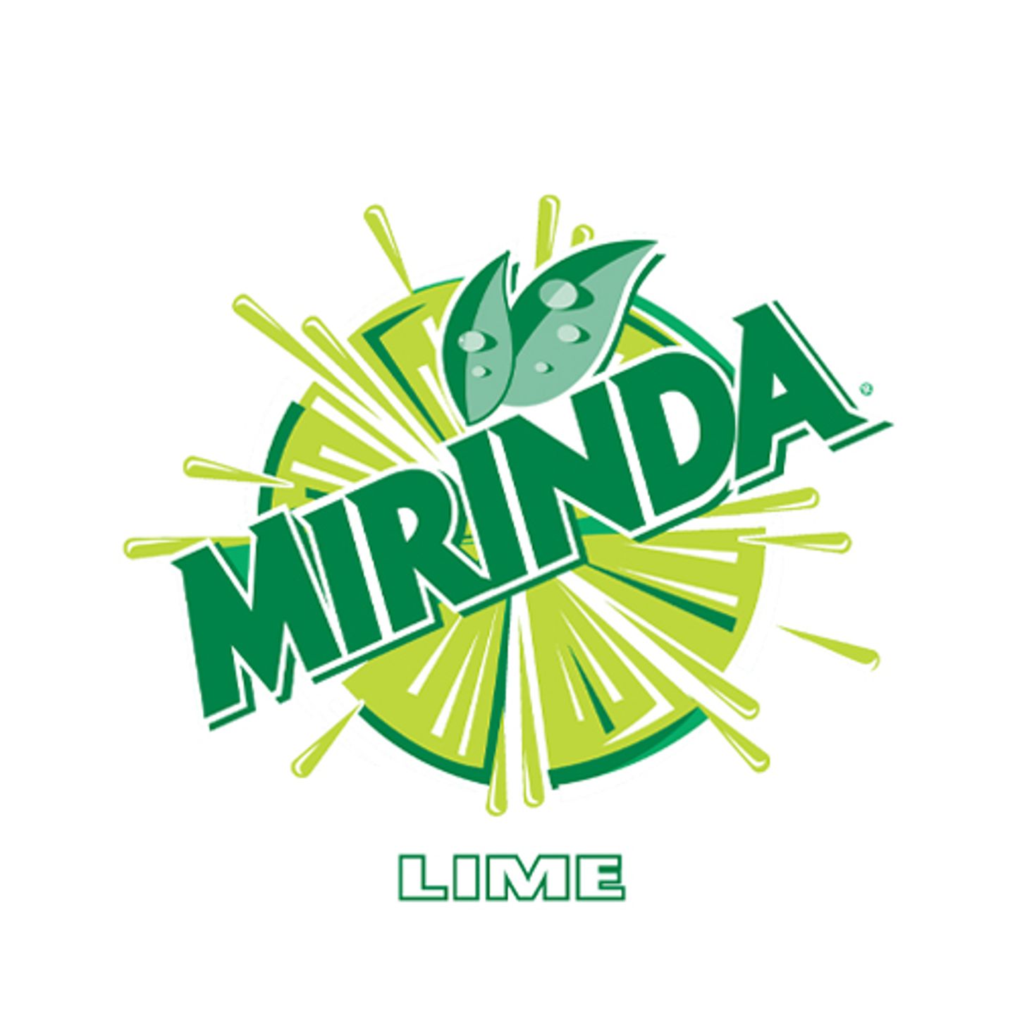 Mirinda Citrus