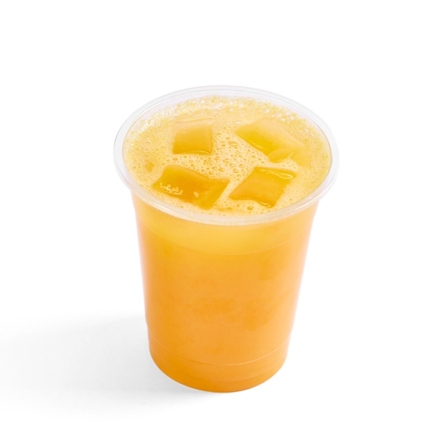 Orange Juice