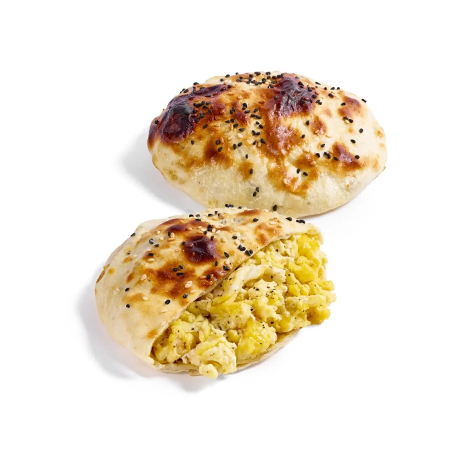 Egg Pie