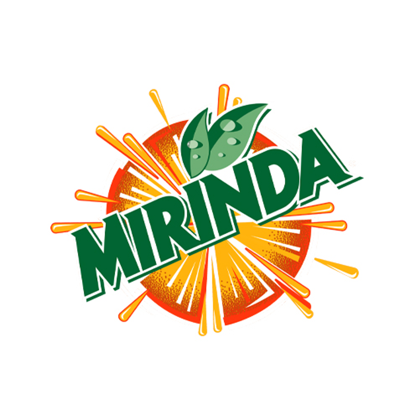 Mirinda Orange