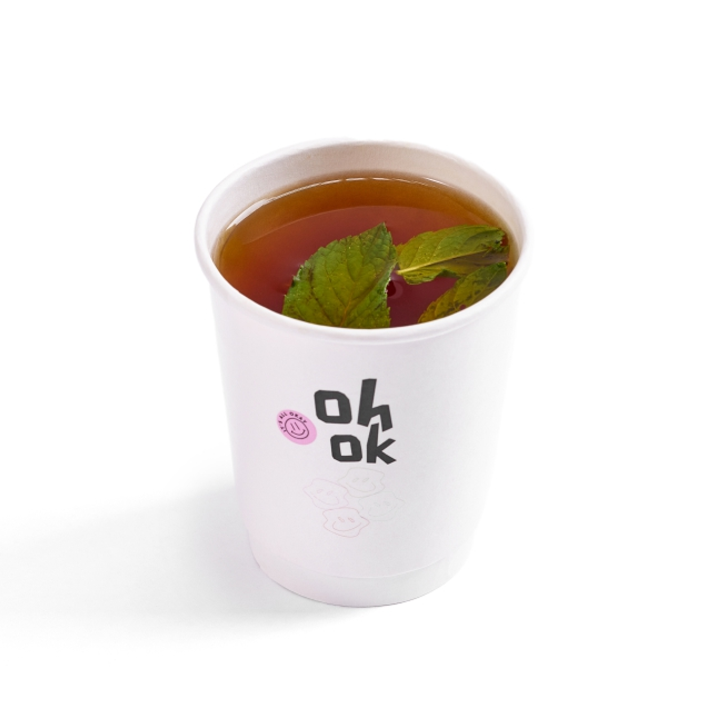 Tea Mint
