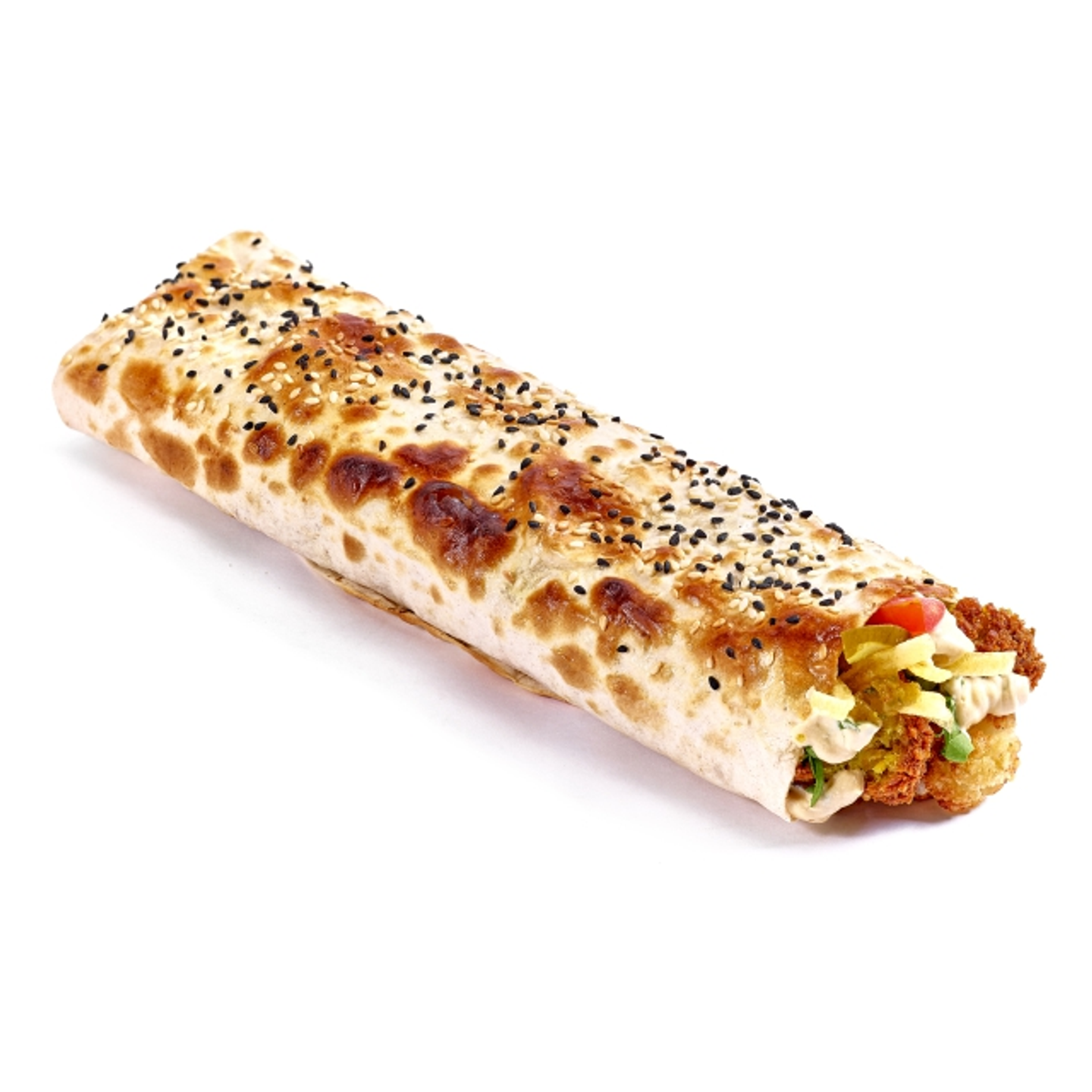 Classic Falafel