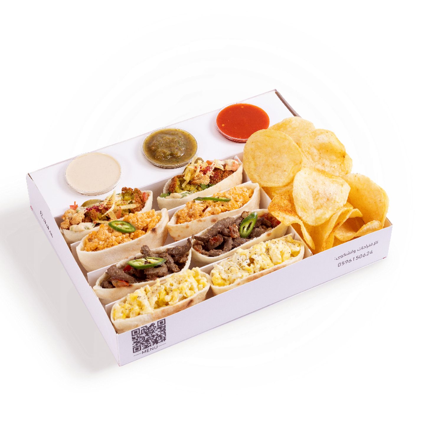 Sharing Box