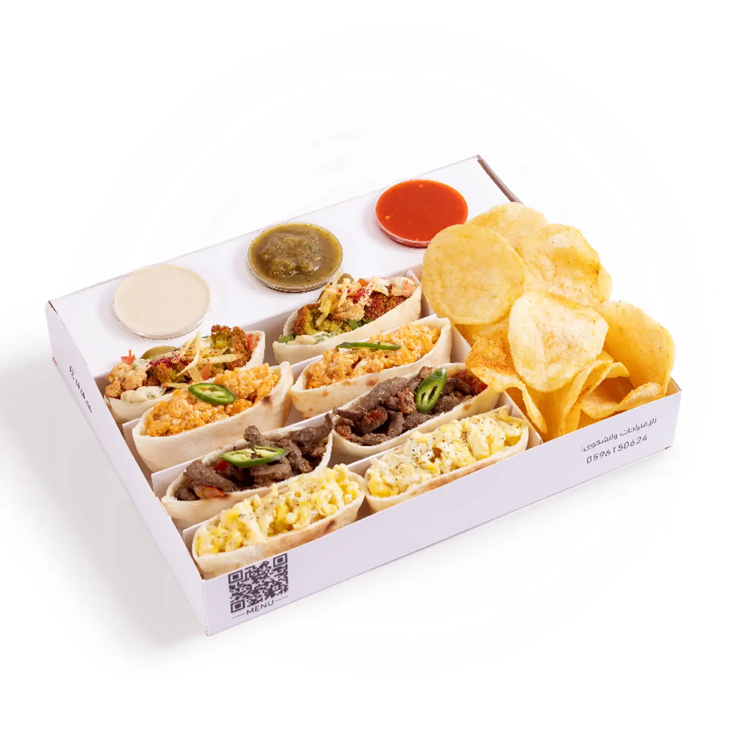 Sharing Box