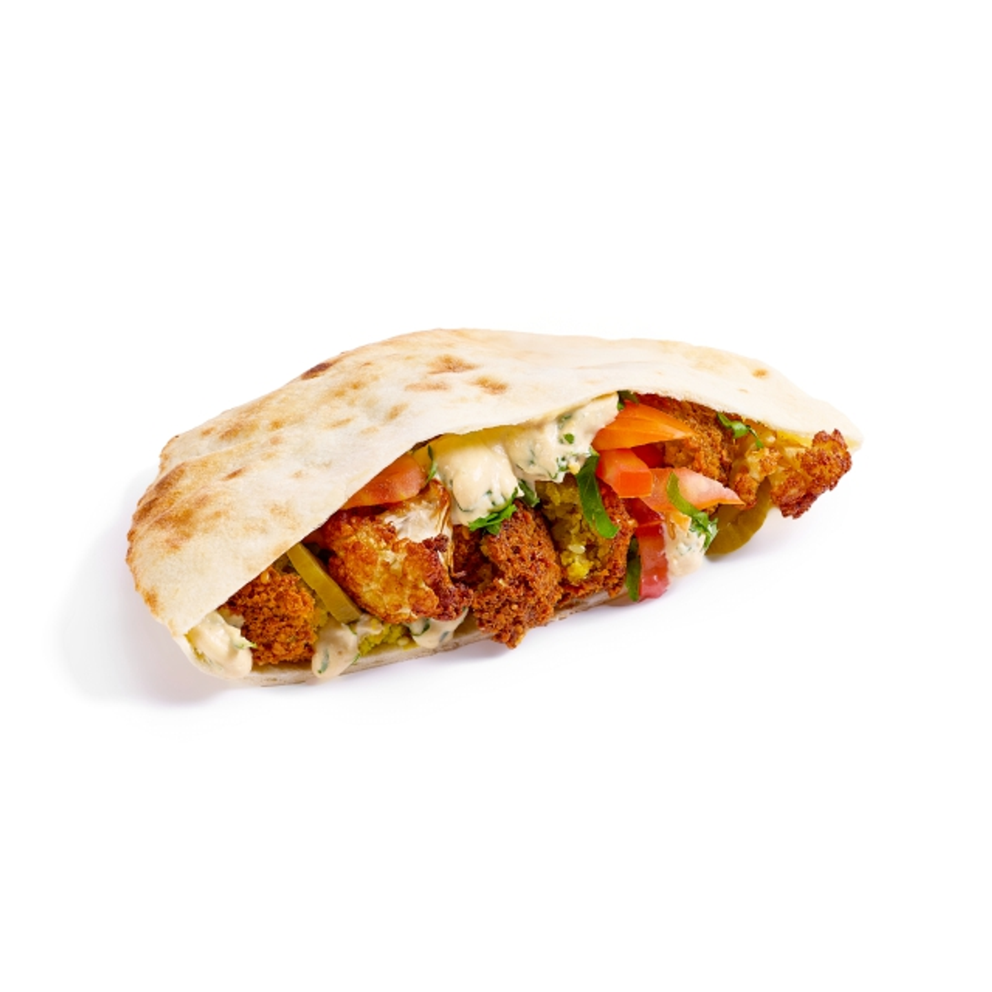 Falafel Raghif