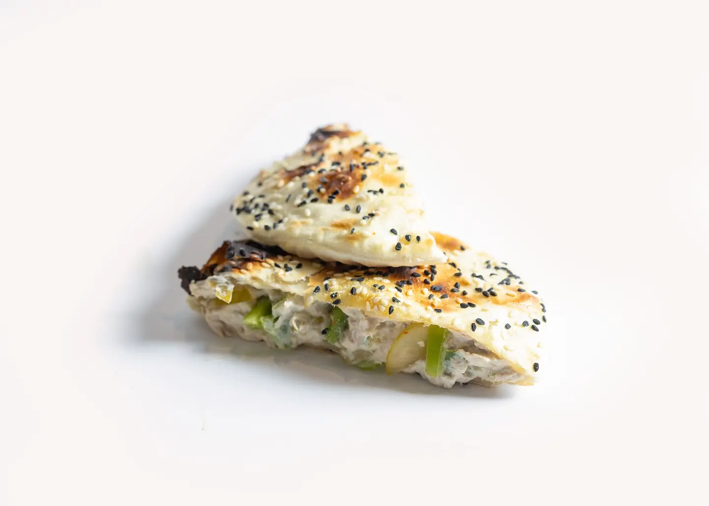 Tuna Pie