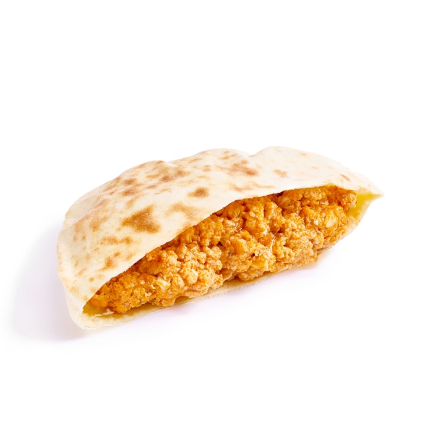رغيف شكشوكه