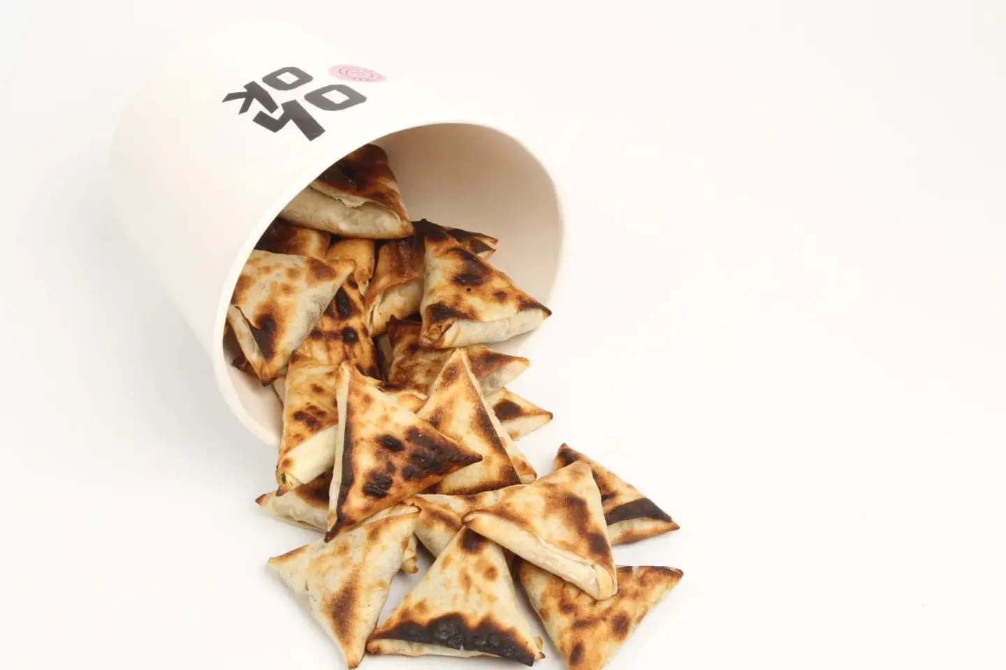 Bucket Samosa Meat 15