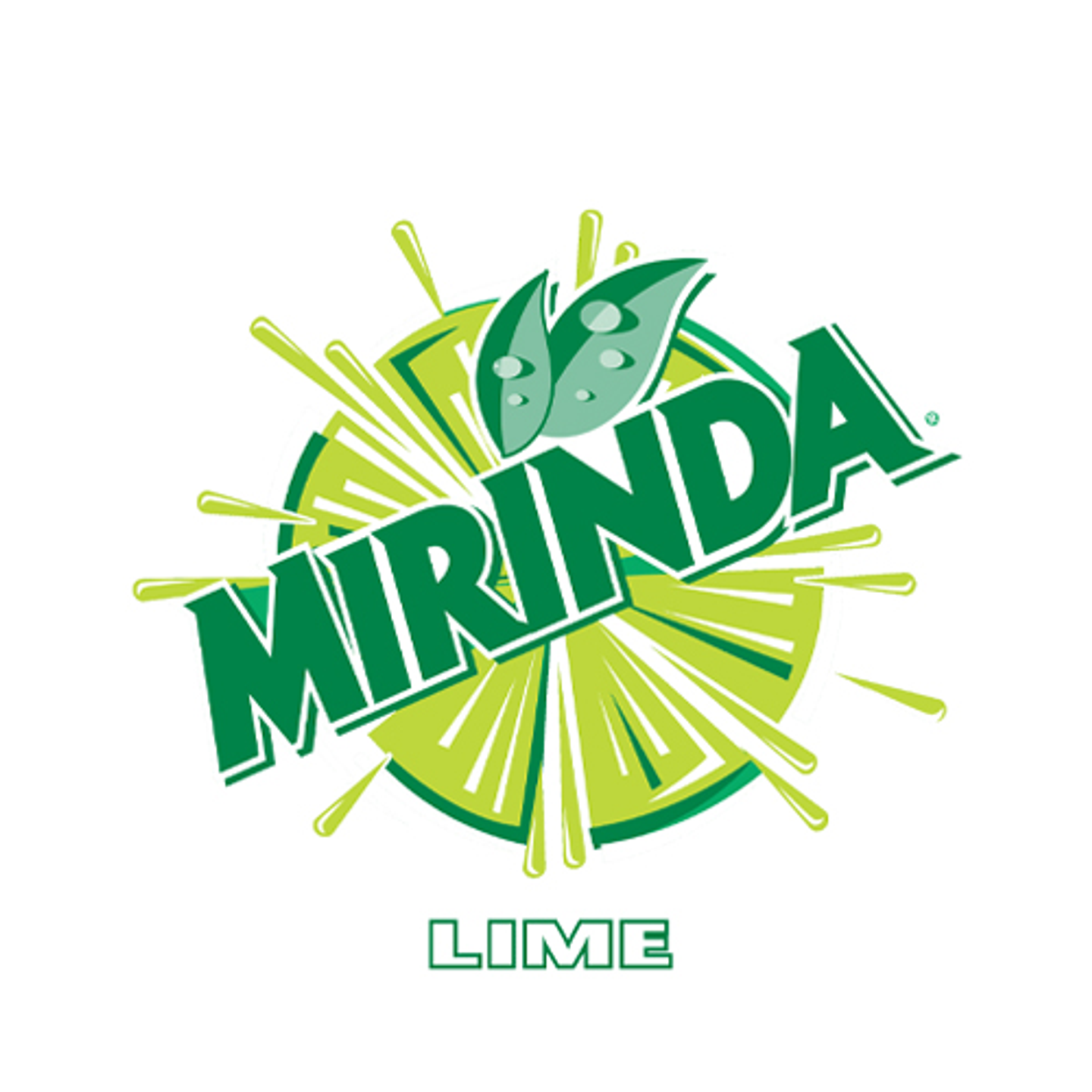 Mirinda Citrus