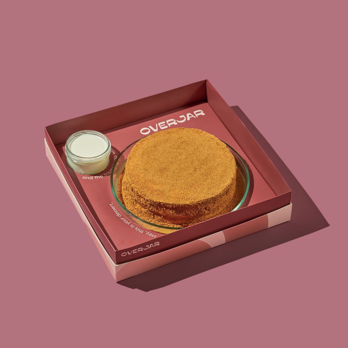 نت هوني كيك