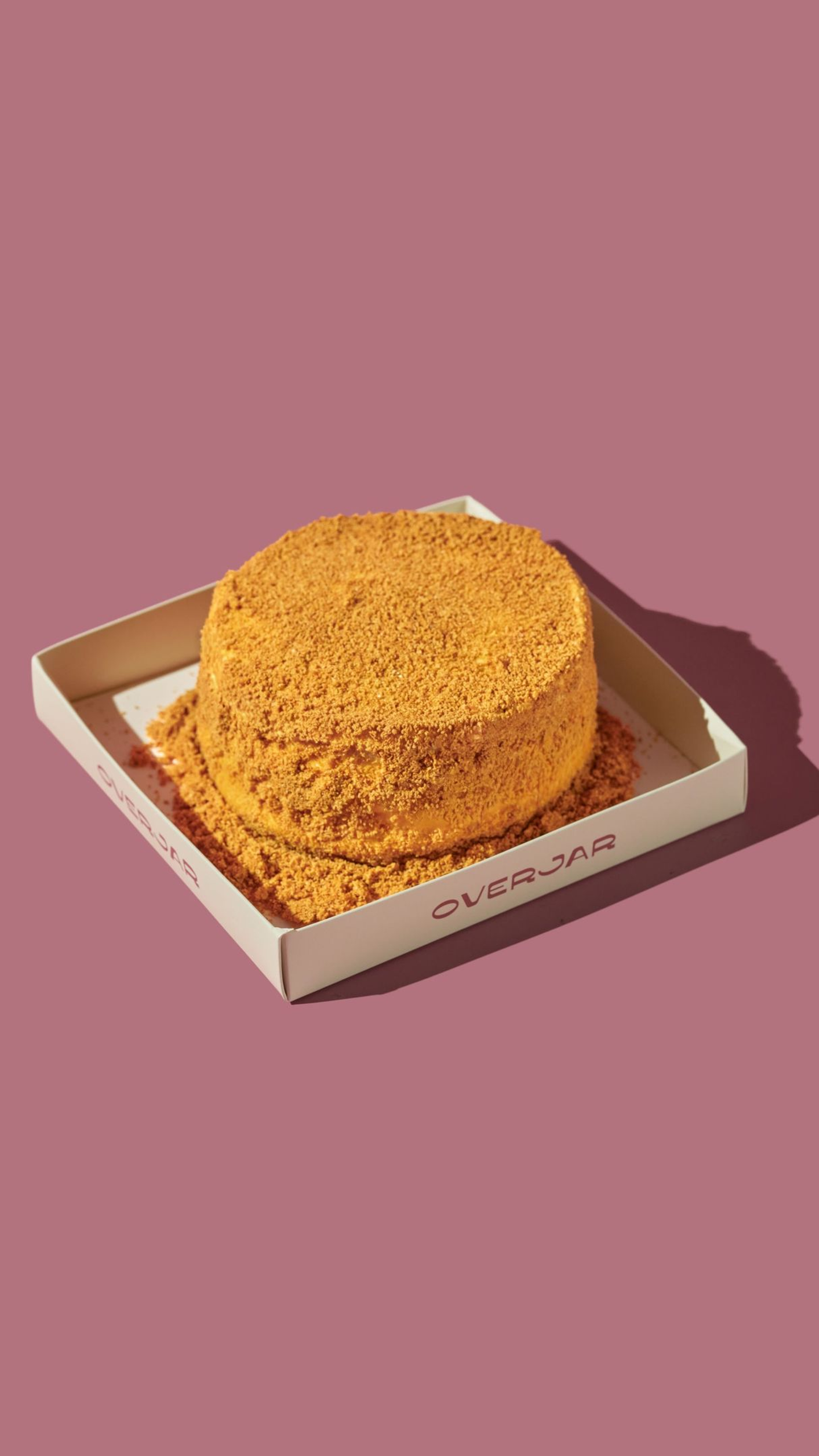 نت هوني كيك - صغير