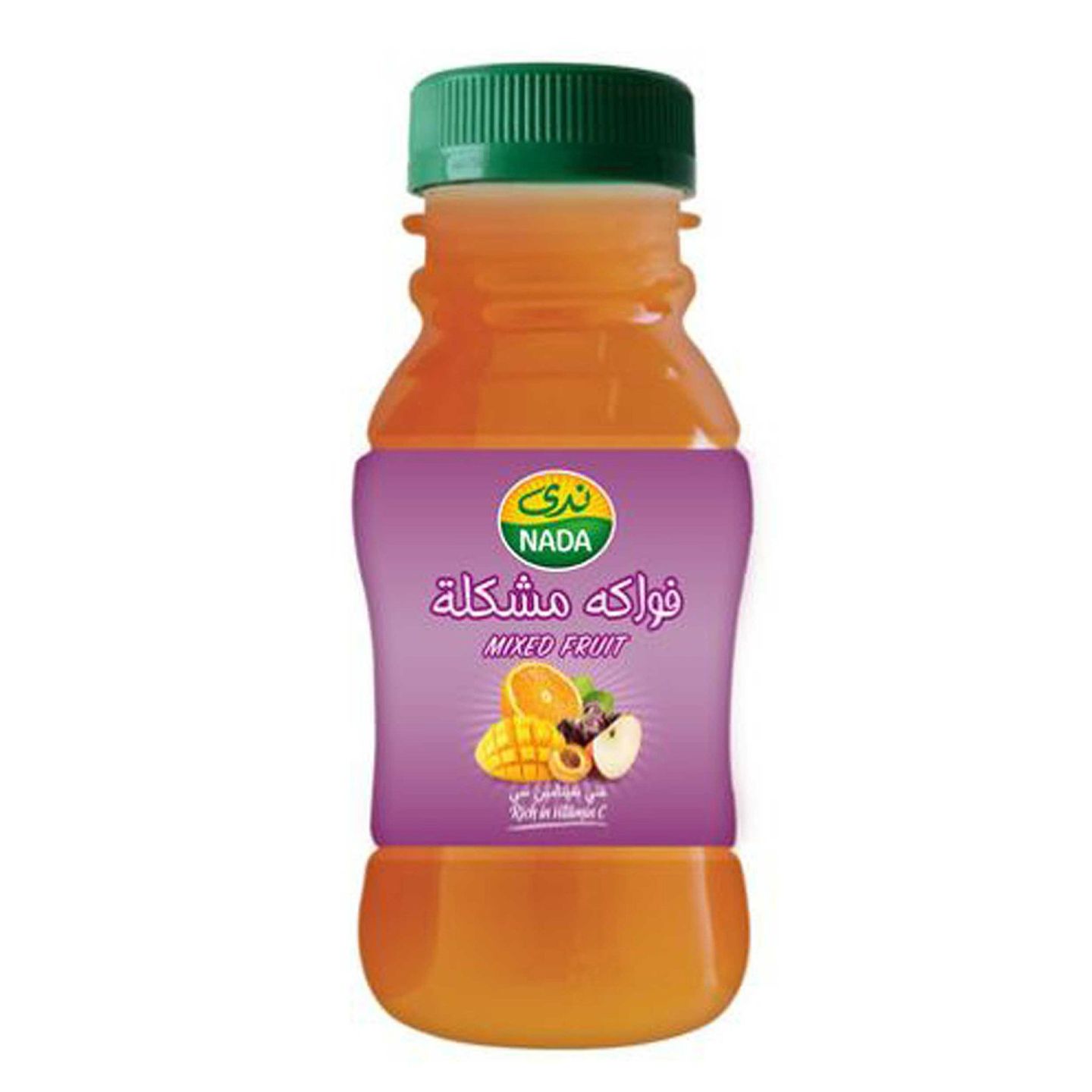 Mix Fruit Juice