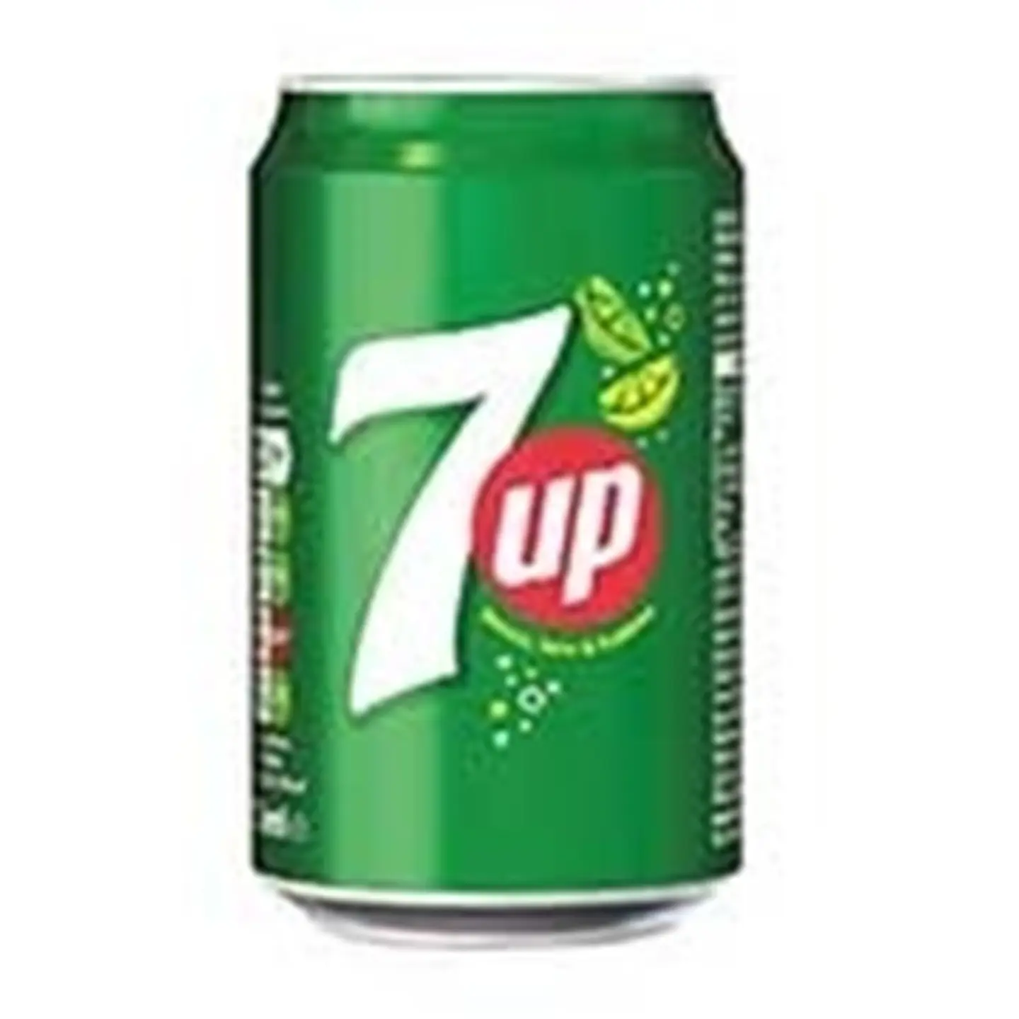 7 Up Can