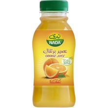 عصير برتقال