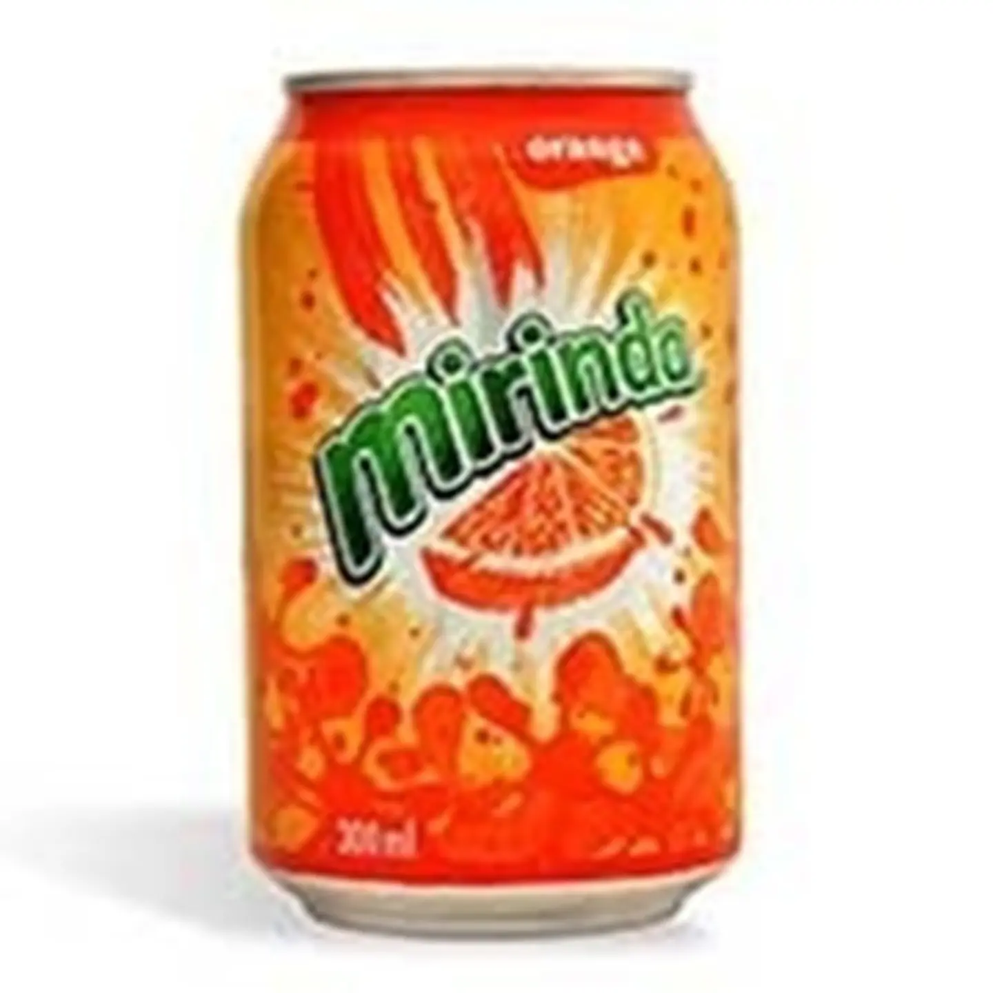 Mirinda Can