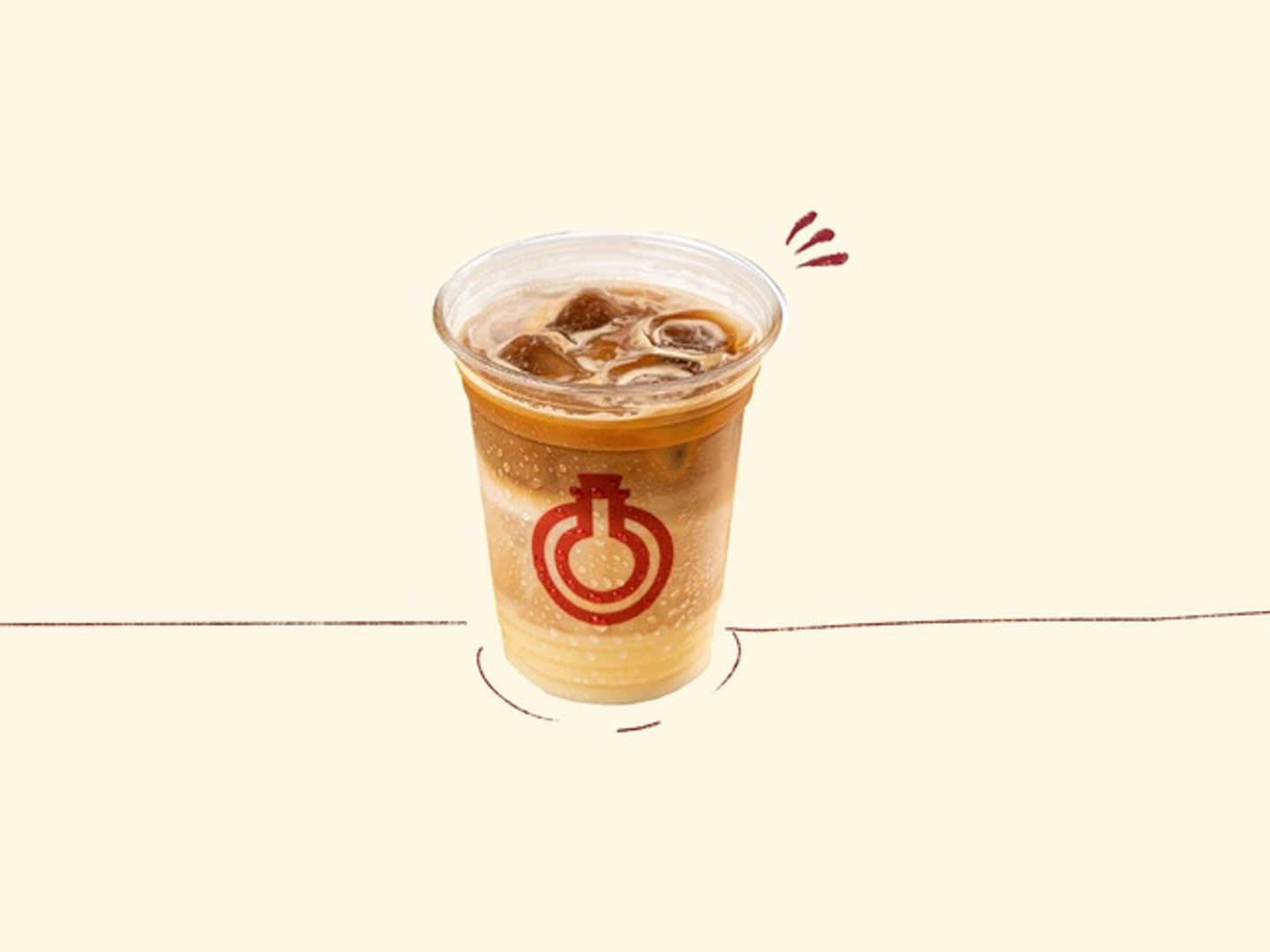 كابتشينو 14 اونصة