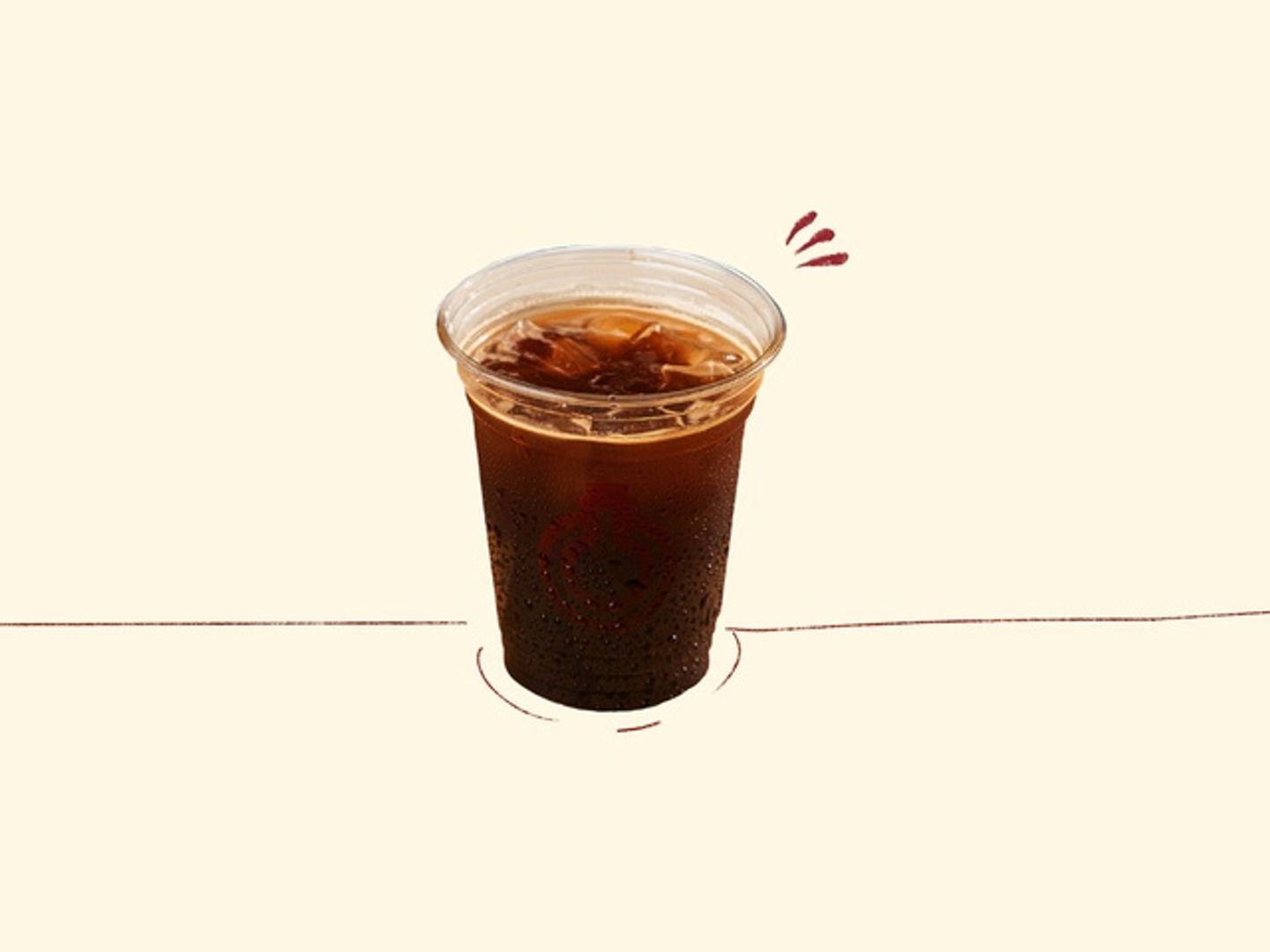 امريكانو 14 اونصة