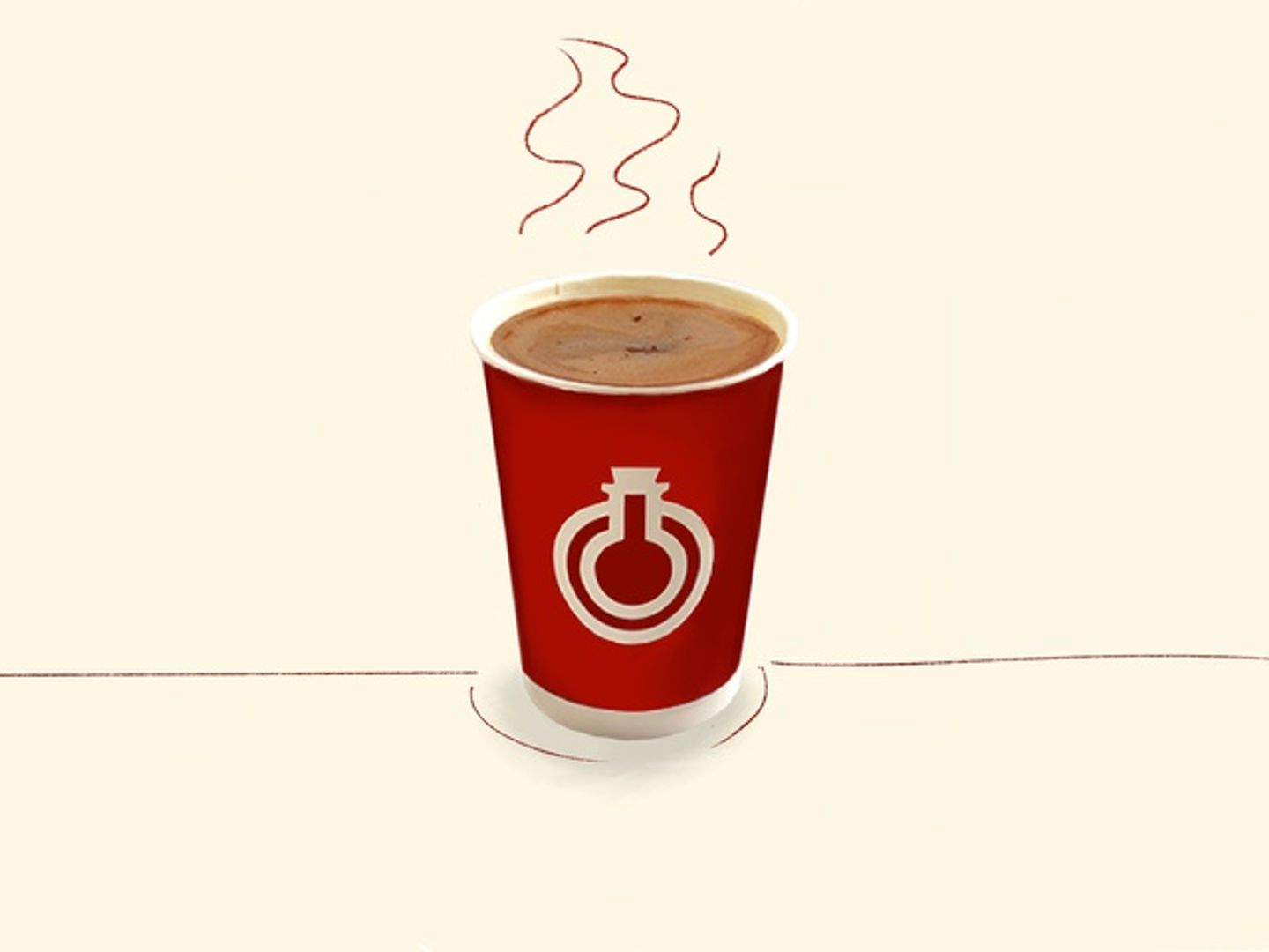 امريكانو ١٢ اونصة